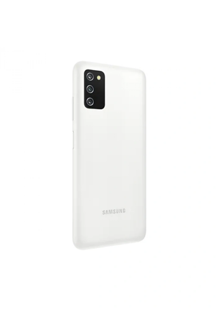SAMSUNG GALAXY A03S 32GB 3GB RAM BEYAZ – DİST.