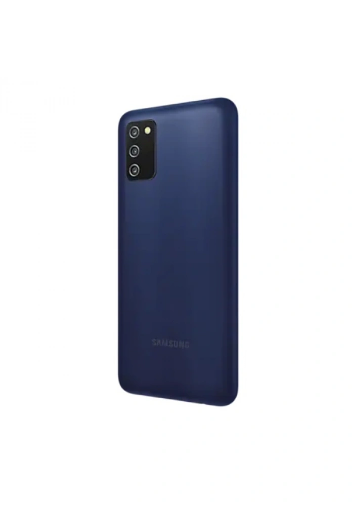 SAMSUNG GALAXY A03S 32GB 3GB RAM MAVİ – DİST.