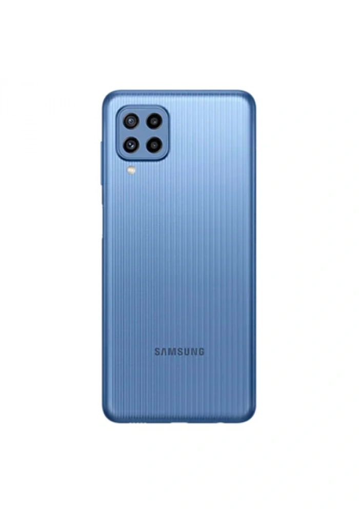 SAMSUNG GALAXY M22 128GB 4GB RAM MAVİ – DİST.