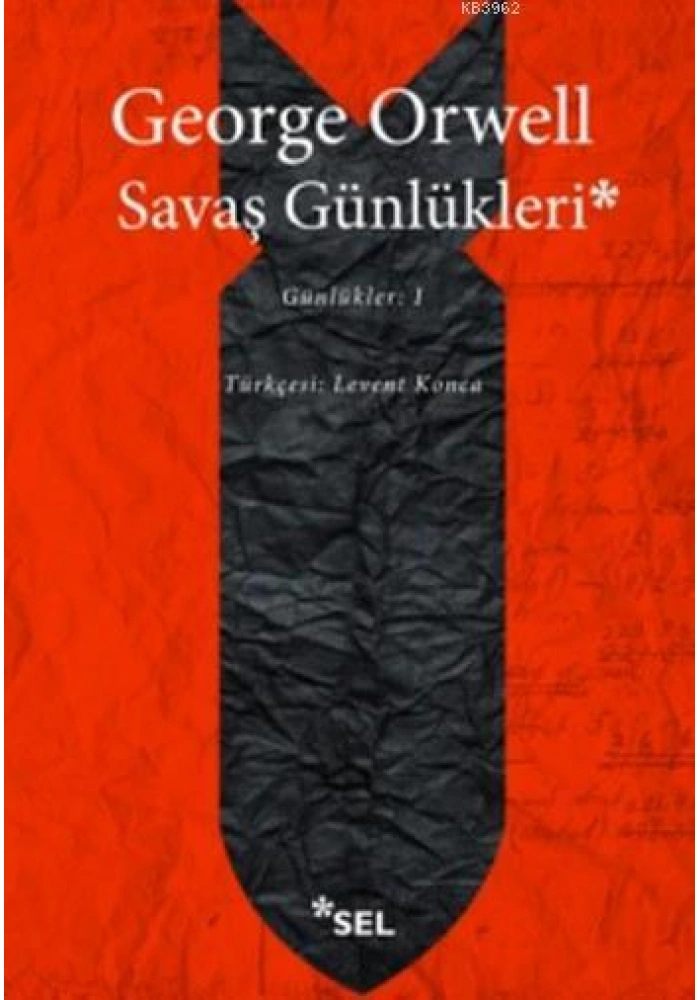 Savaş Günlükleri