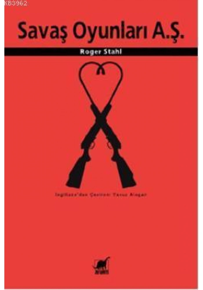 Savaş Oyunları A.Ş.