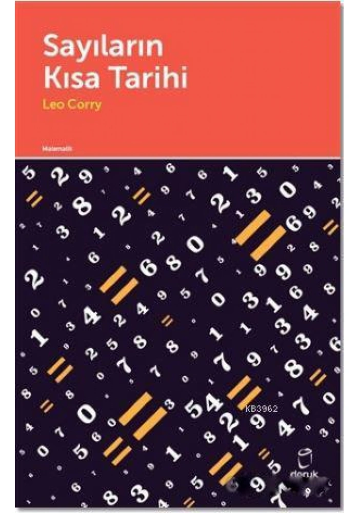 Sayıların Kısa Tarihi