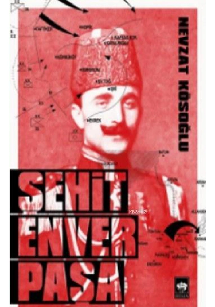 Şehit Enver Paşa