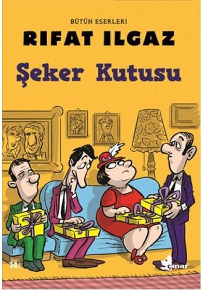 Şeker Kutusu
