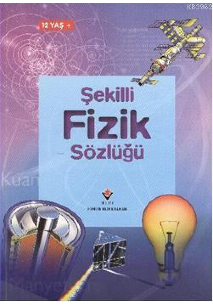 Şekilli Fizik Sözlüğü