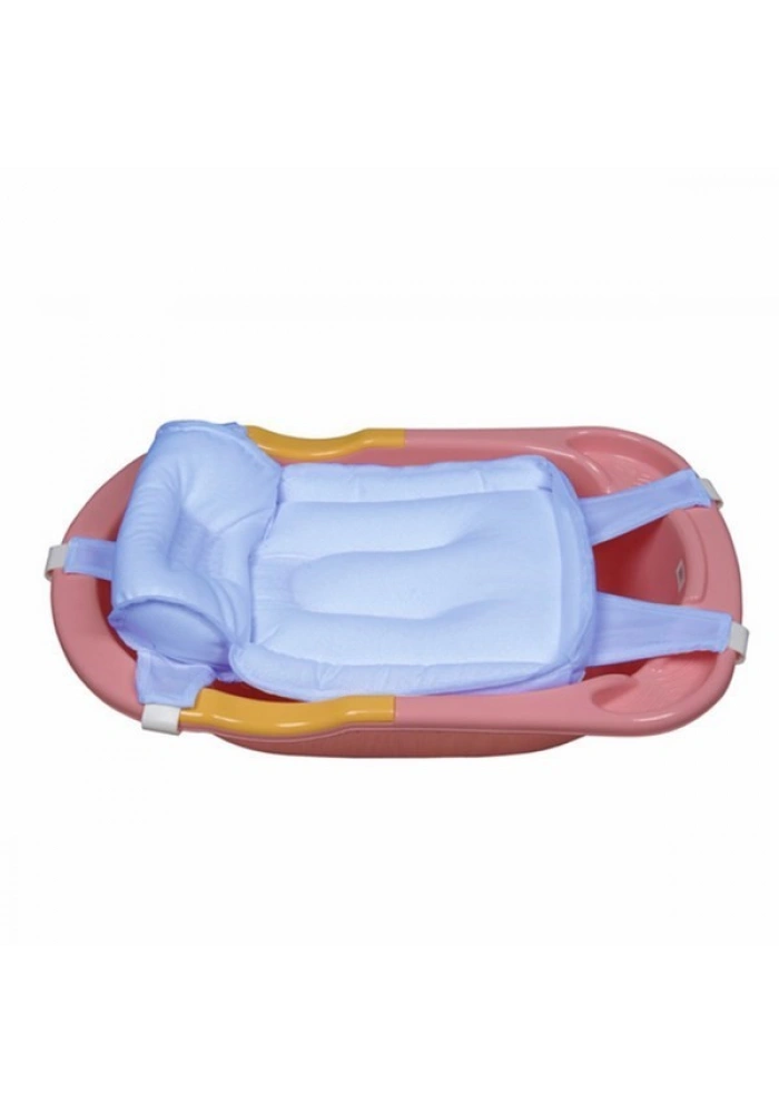 Sema Baby Köpüklü Bebek Banyo Filesi - Mavi 8682476853056