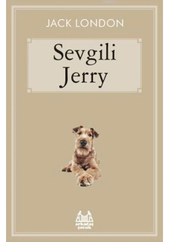 Sevgili Jerry