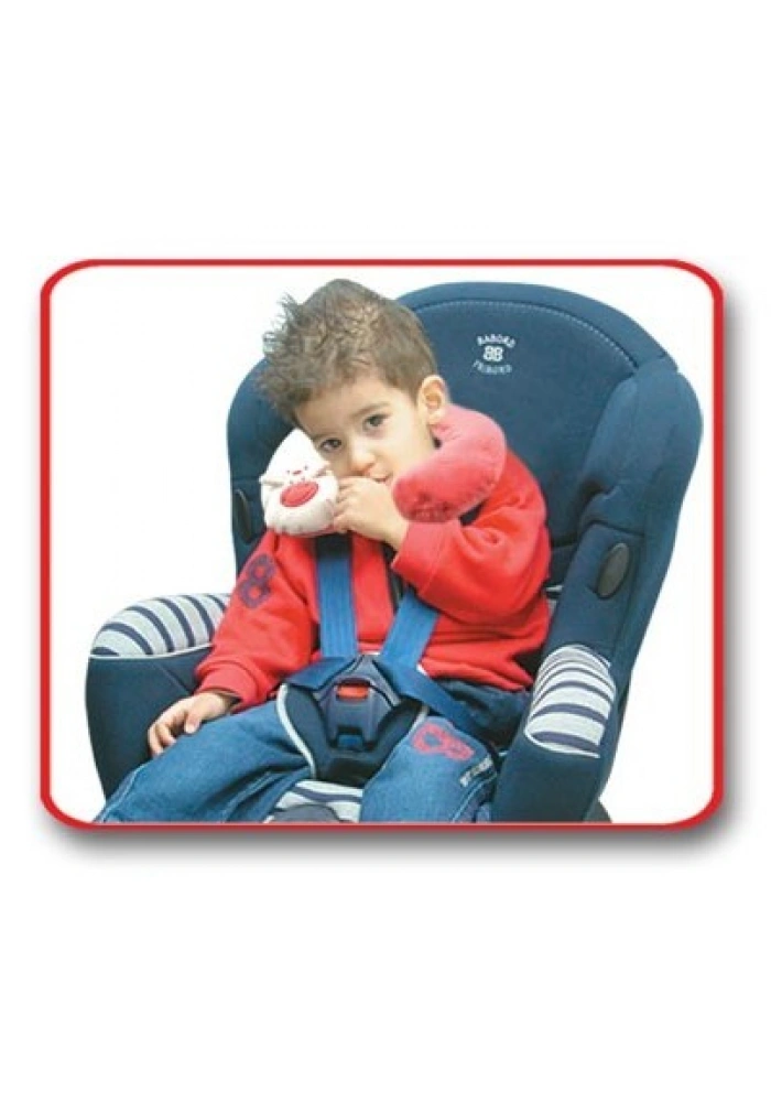 Sevi Bebe Boyun Koruyucu- Destek