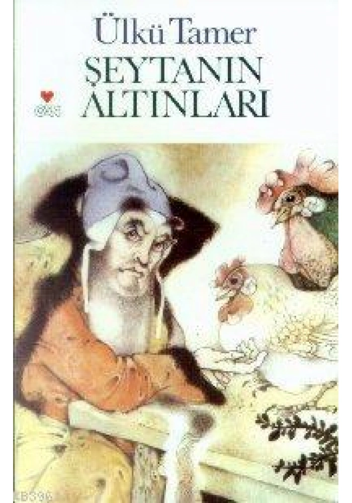 Şeytanın Altınları