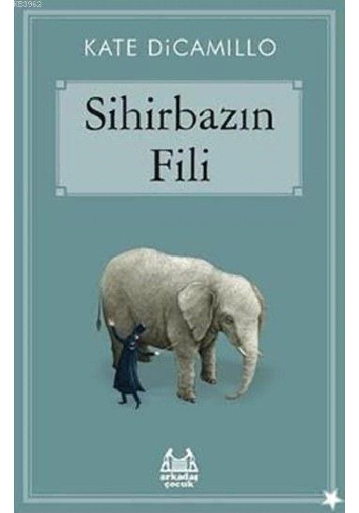 Sihirbazın Fili