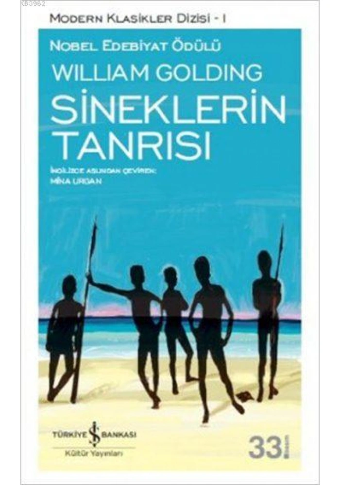 Sineklerin Tanrısı