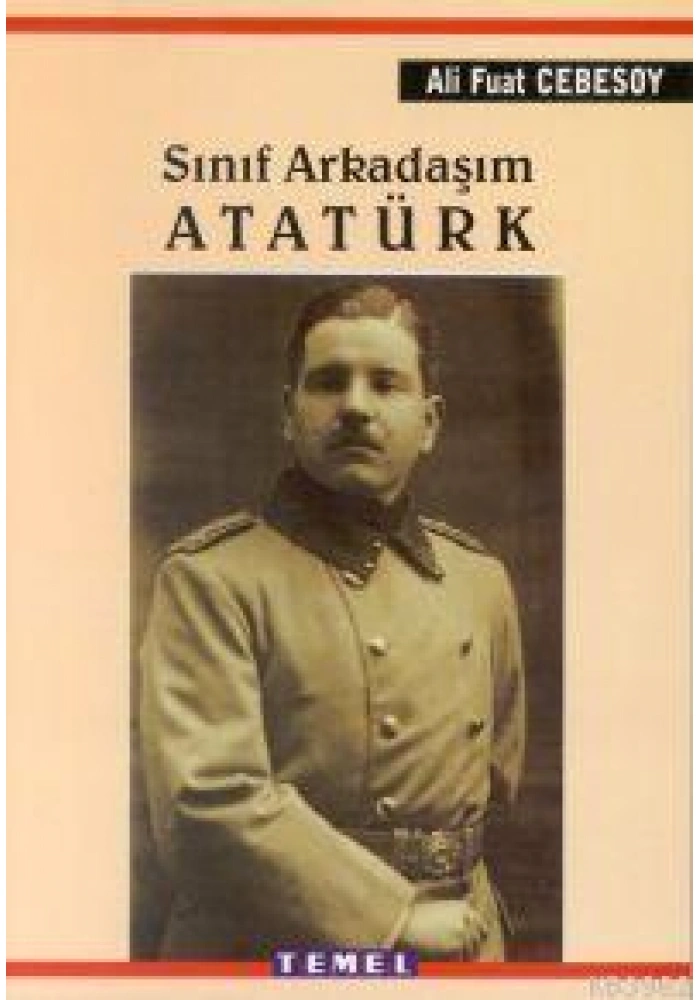 Sınıf Arkadaşım Atatürk