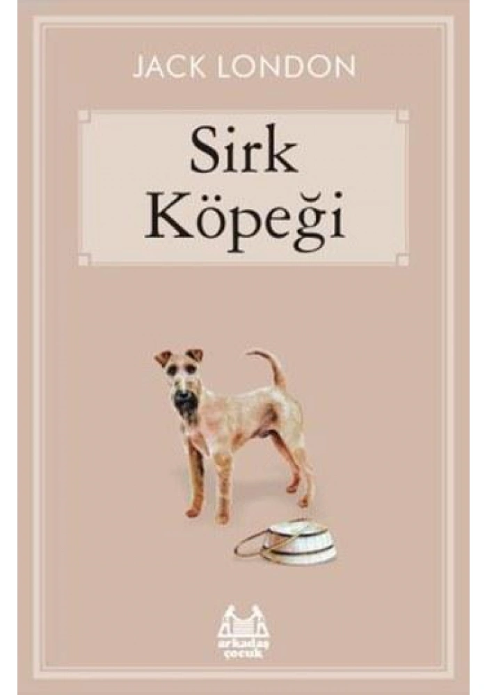 Sirk Köpeği