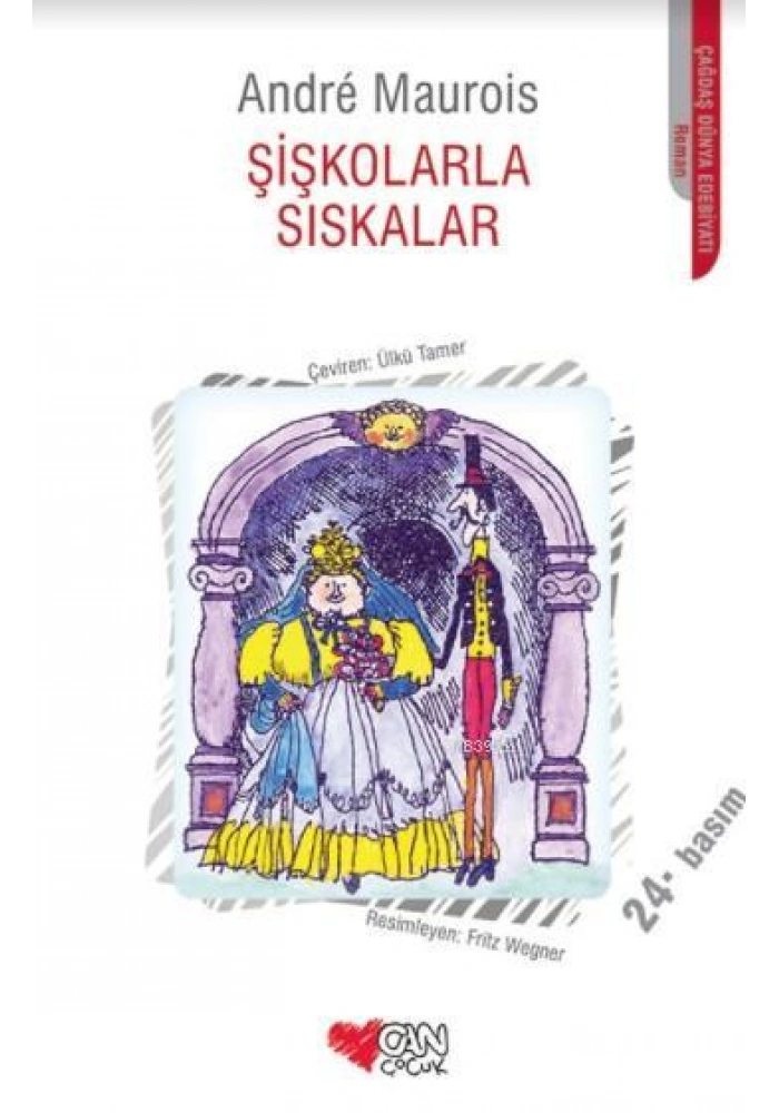 Şişkolarla Sıskalar