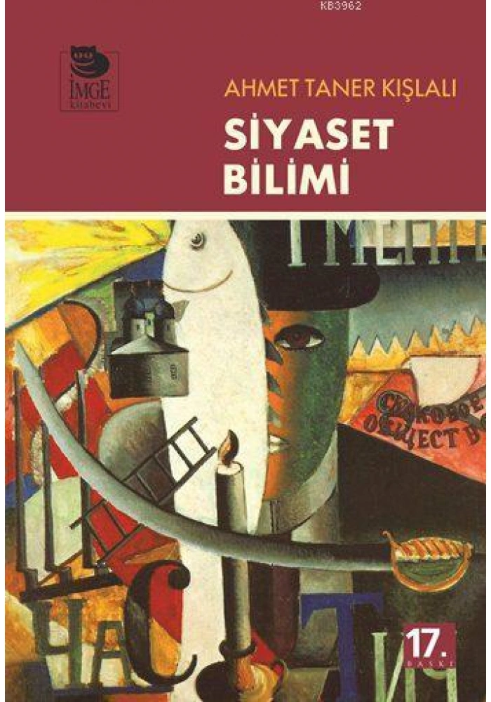 Siyaset Bilimi