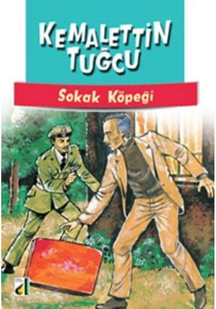 Sokak Köpeği
