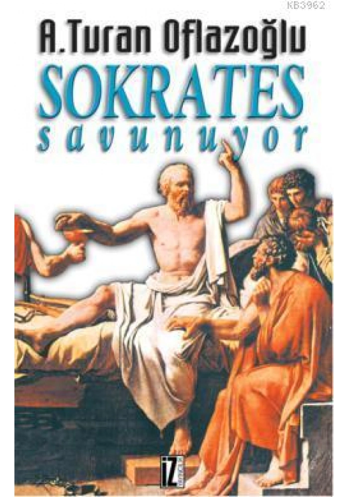 Sokrates Savunuyor