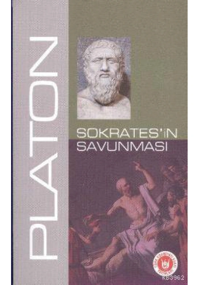 Sokratesin Savunması