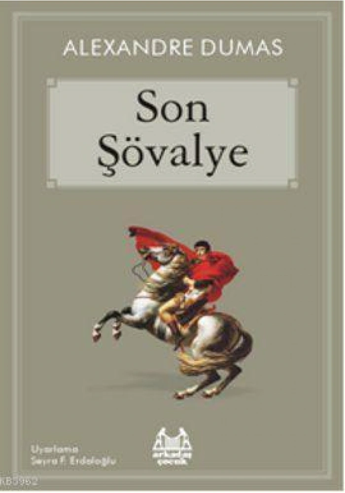 Son Şövalye