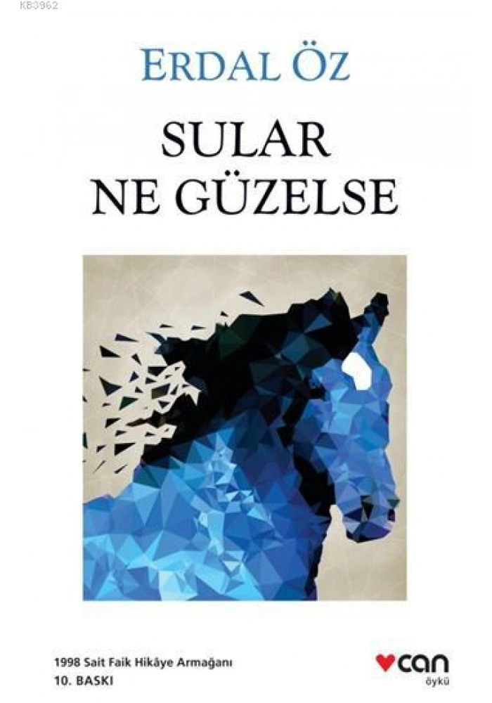 Sular Ne Güzelse