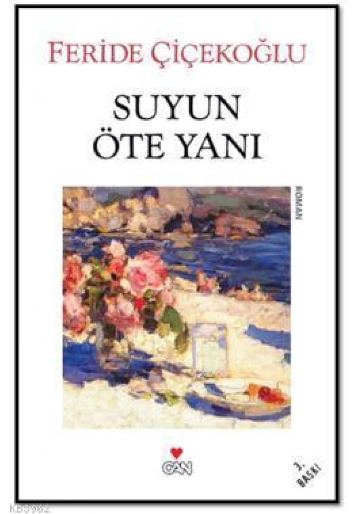 Suyun Öte Yanı
