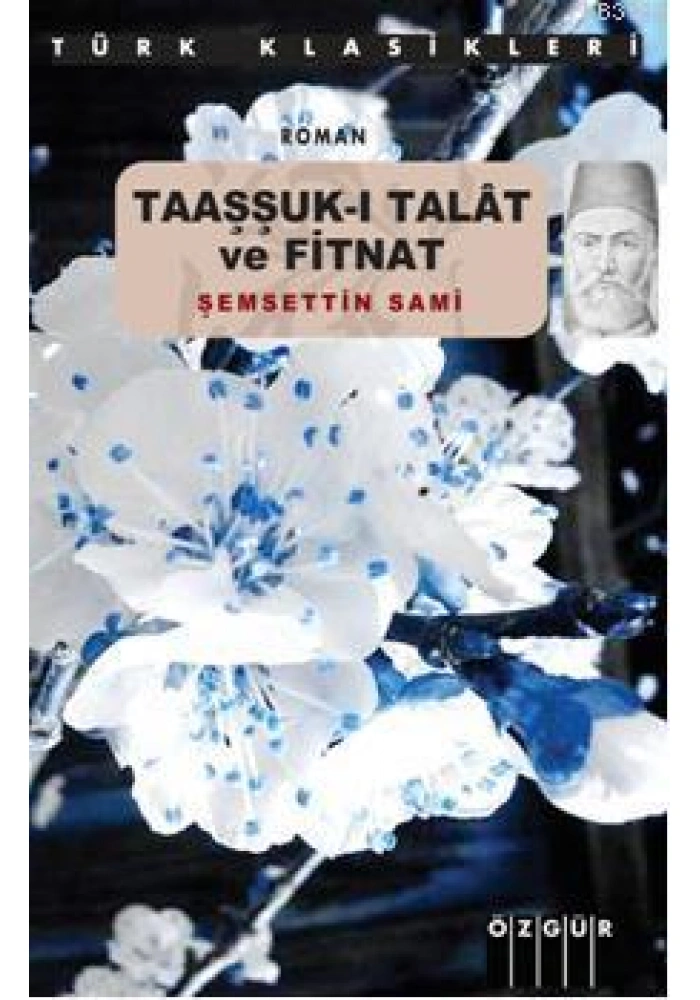 Taaşşuk-ı Talat ve Fitnat
