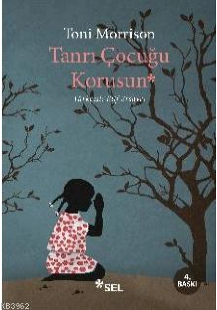 Tanrı Çocuğu Korusun