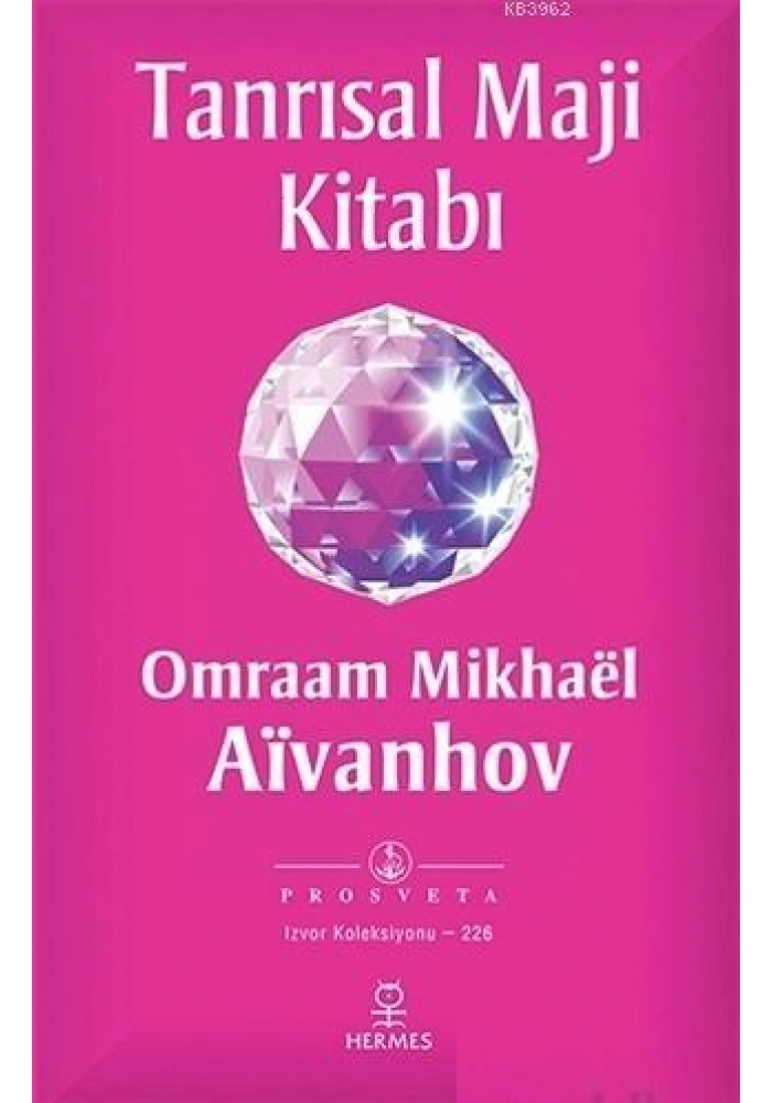 Tanrısal Maji Kitabı