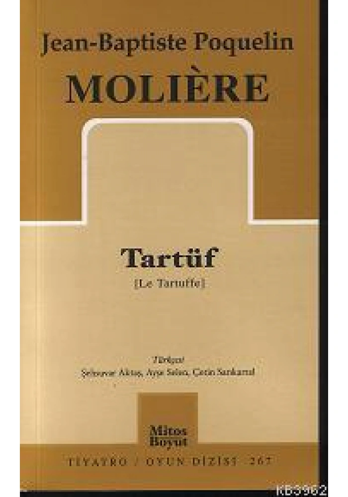 Tartüf