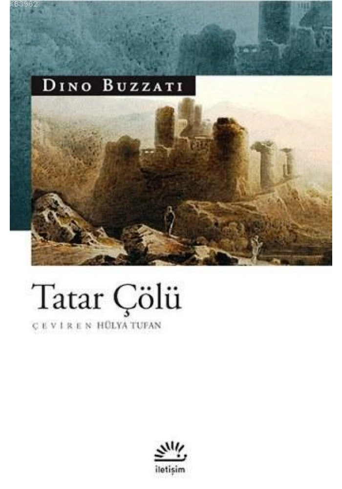 Tatar Çölü