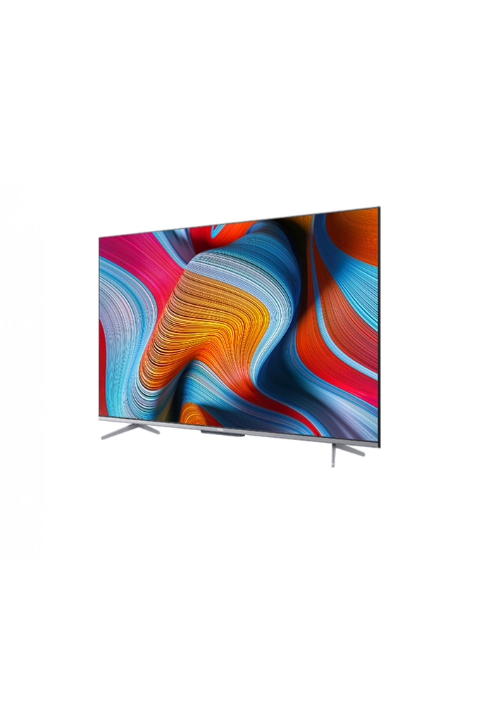 TCL 50P725 50 UHD 4K UYDU ALICILI ANDROİD TV