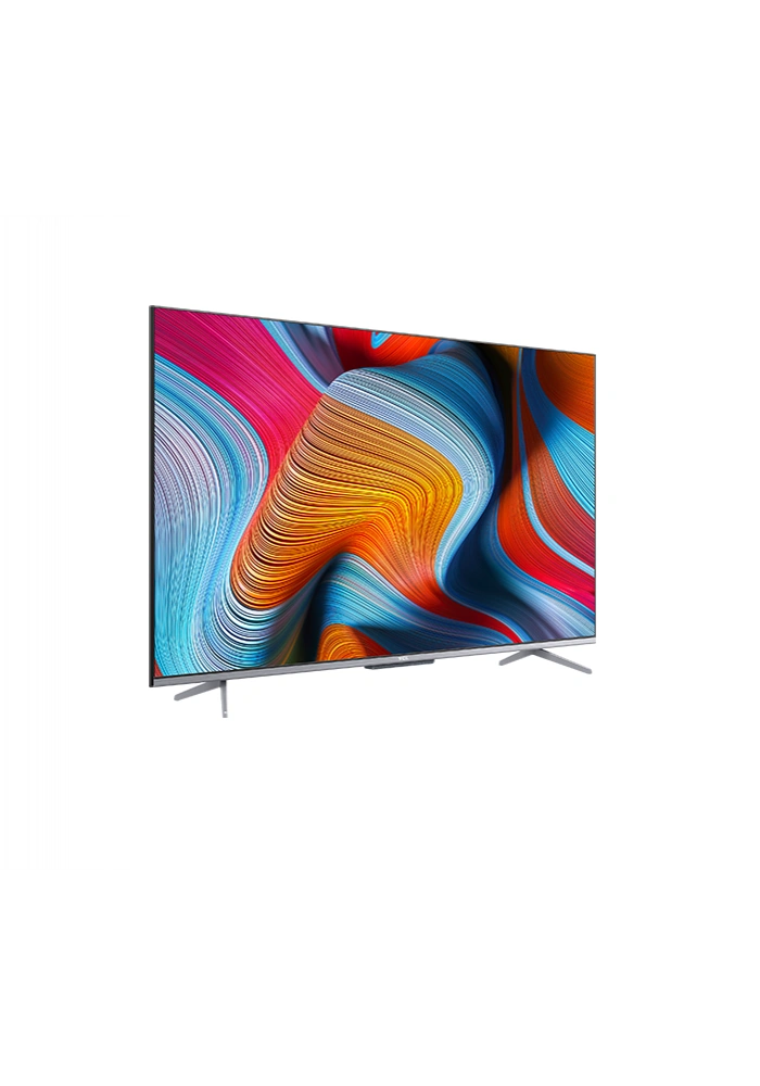 TCL  55P725  55 UHD 4K ANDROİD LED TV