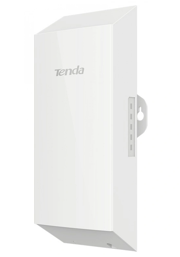TENDA O1 1PORT POE 300Mbps OUTDOOR ACCESS POINT