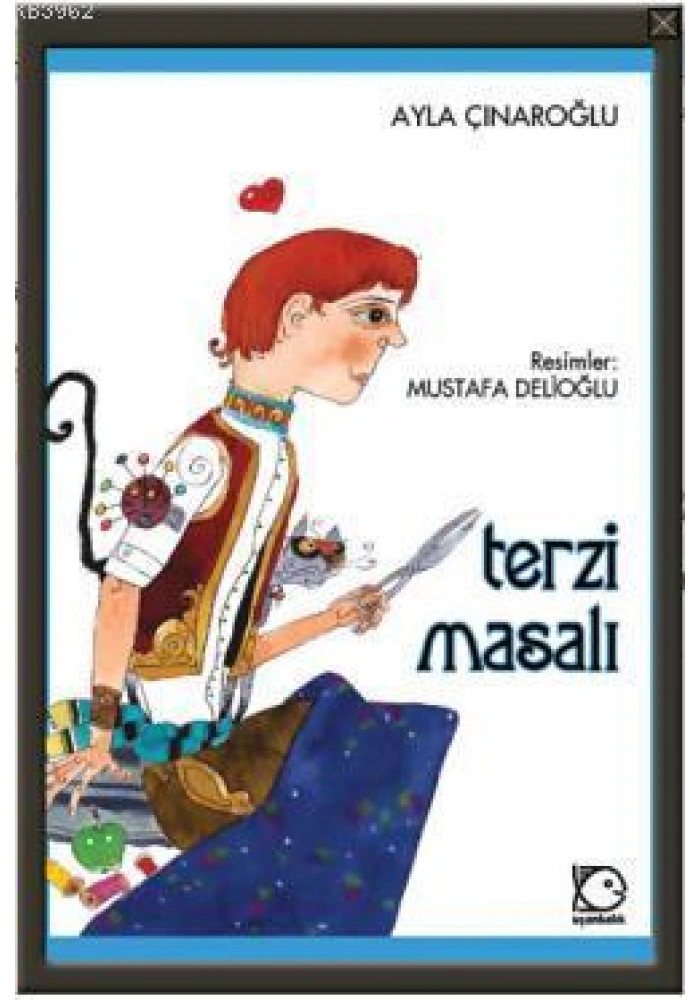 Terzi Masalı