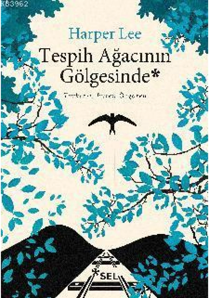 Tespih Ağacının Gölgesinde