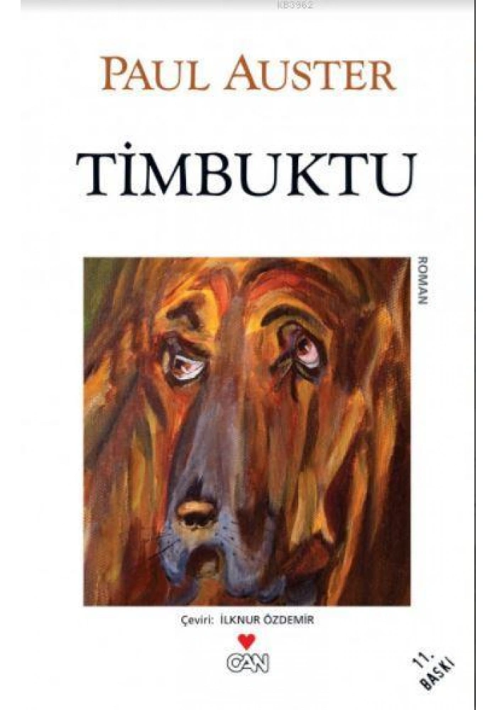 Timbuktu