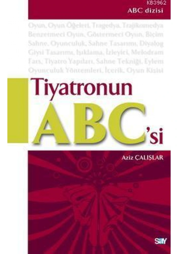 Tiyatronun ABCsi