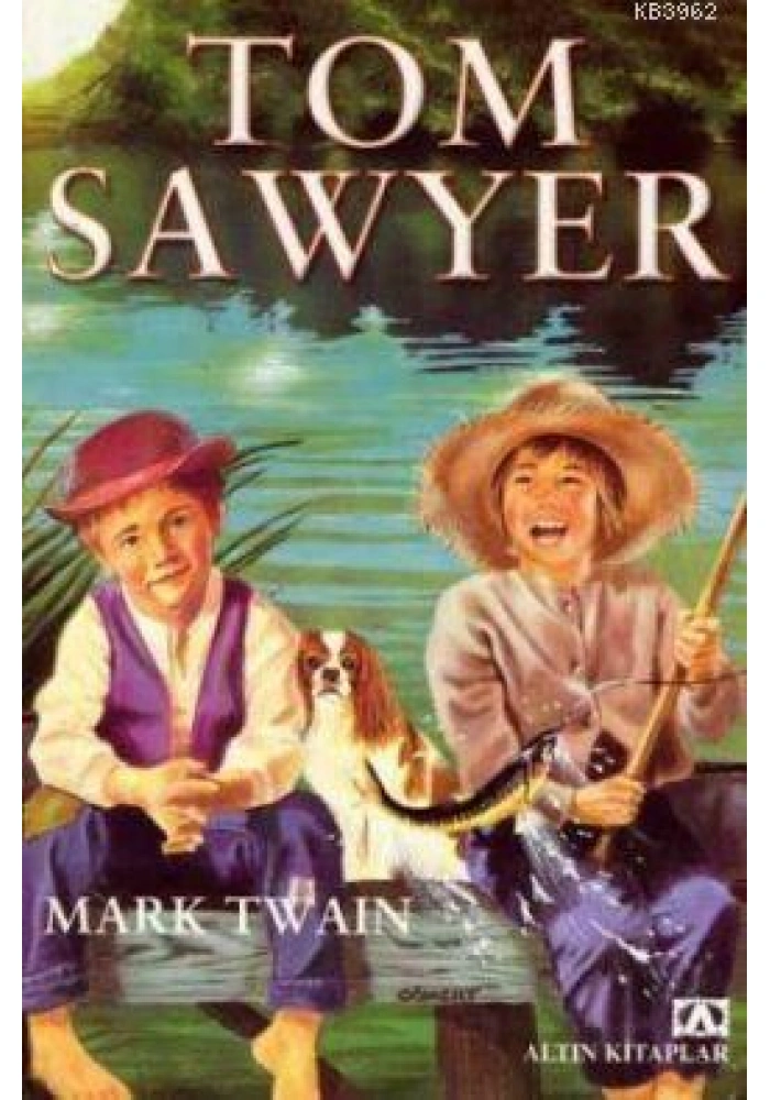 Tom Sawyer