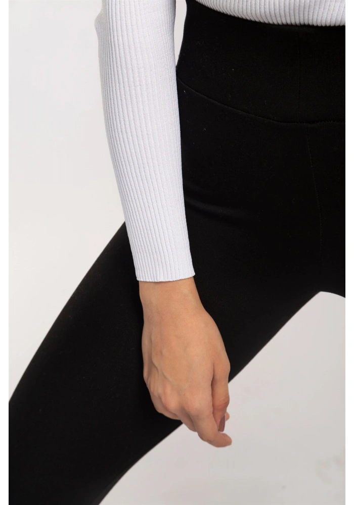 Toparlayıcı Basic Tayt-SİYAH