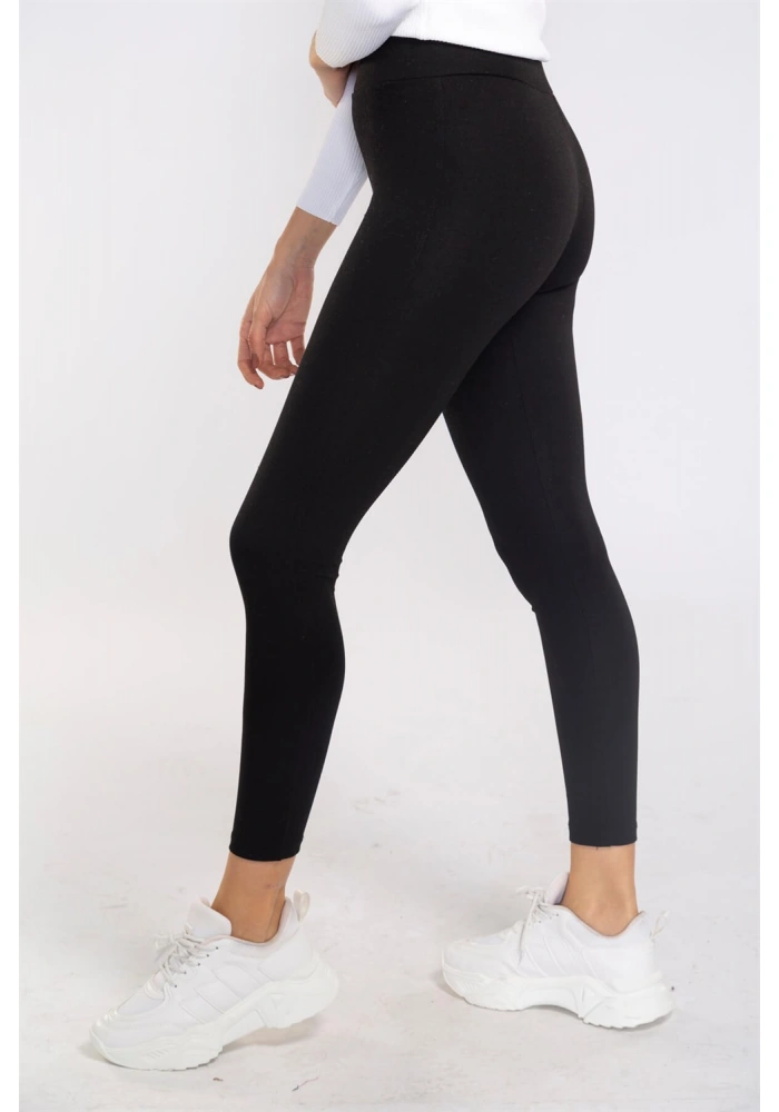 Toparlayıcı Basic Tayt-SİYAH