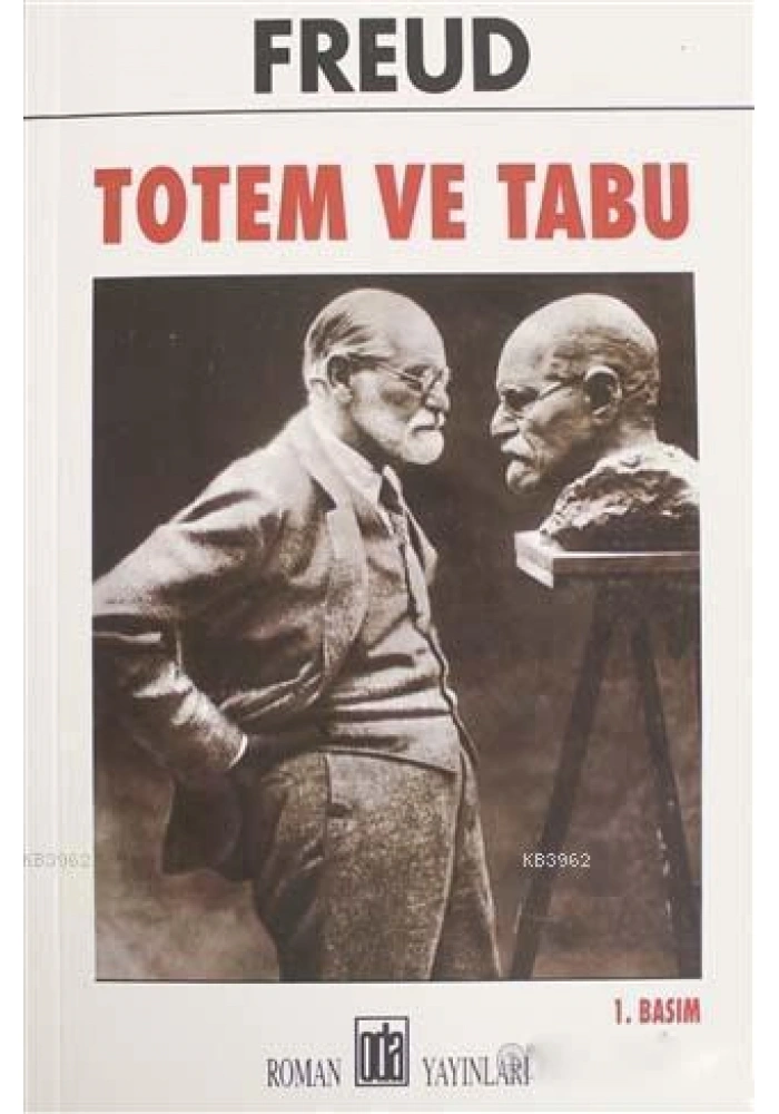 Totem ve Tabu