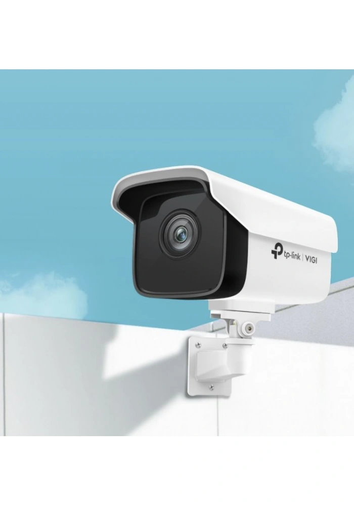 TP-LINK VIGI C300HP-6 3MP BULLET NETWORK IP KAMERA