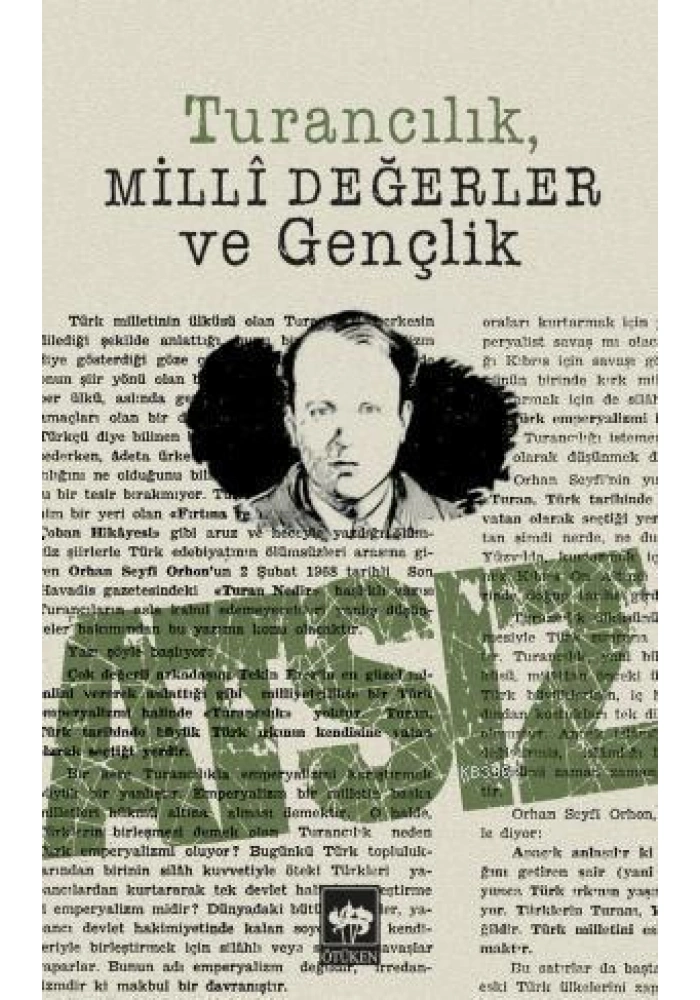 Turancılık, Milli Değerler ve Gençlik