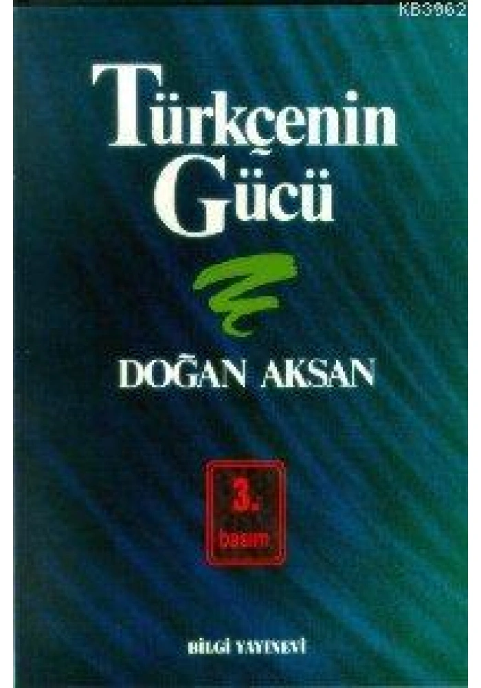 Türkçenin Gücü