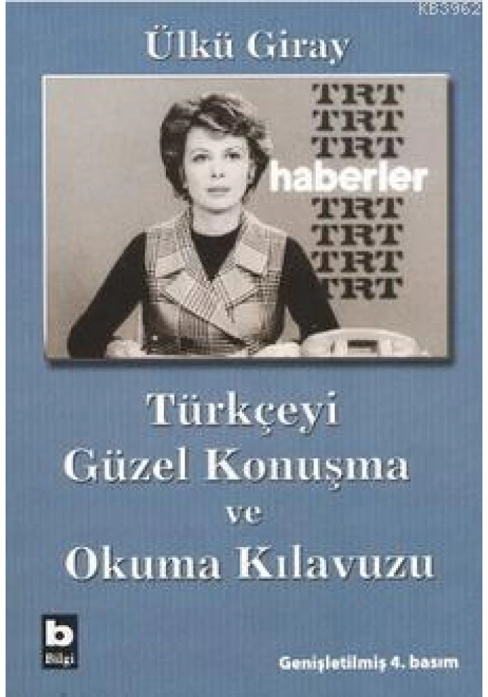 Türkçeyi Güzel Konuşma ve Okuma Kılavuzu