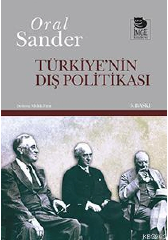 Türkiyenin Dış Politikası