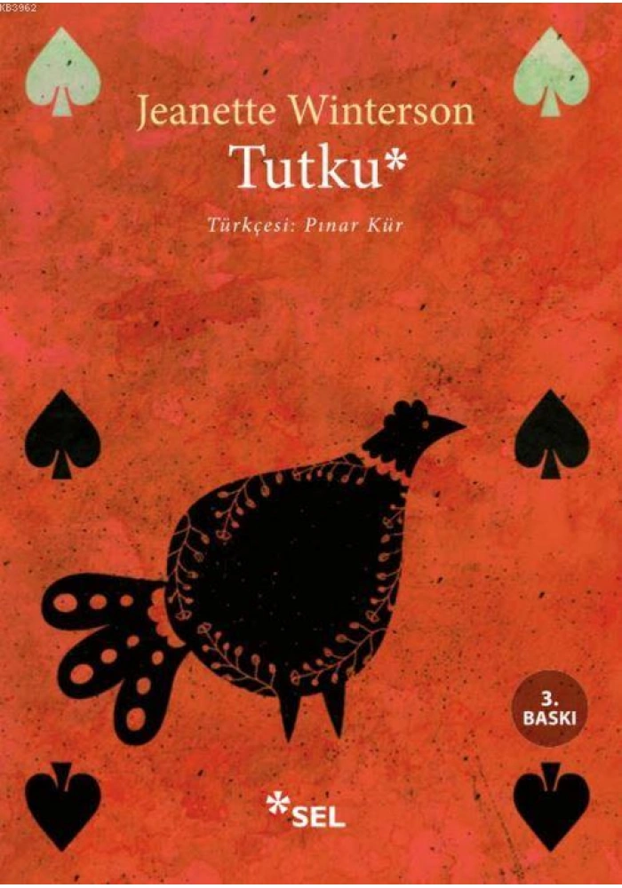 Tutku