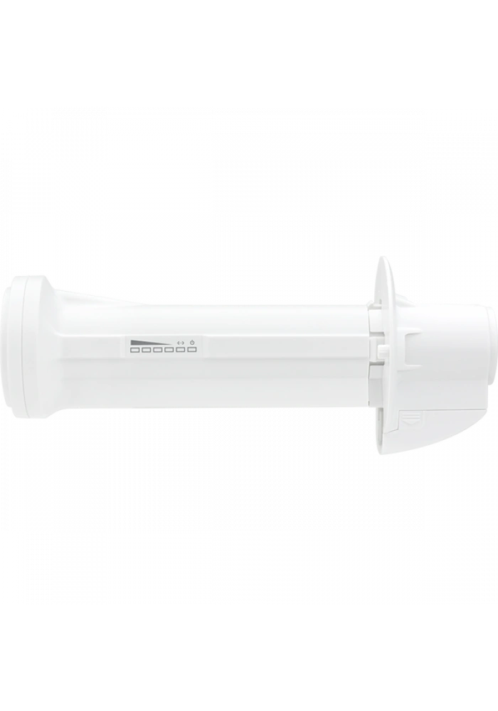 UBIQUITI 5 GHZ POWERBEAM AC ACCESS POINT T (2Lİ) (PBE-5AC-500)