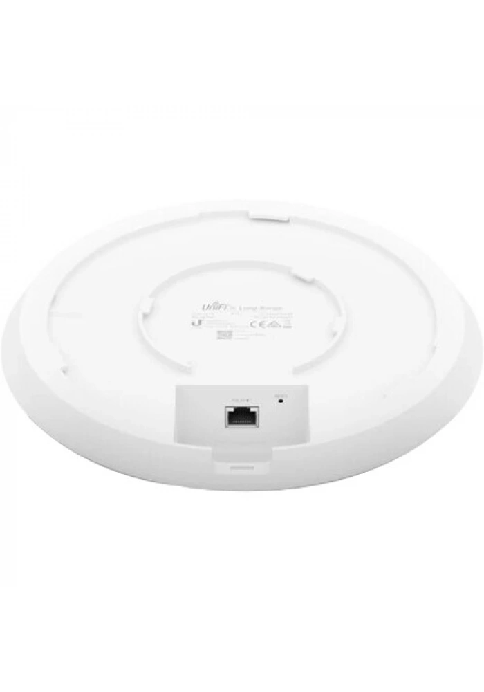UBIQUITI U6 LR UNIFI 6 AX3000 LR A.POINT(U6-LR) ADAPTÖRSÜZ