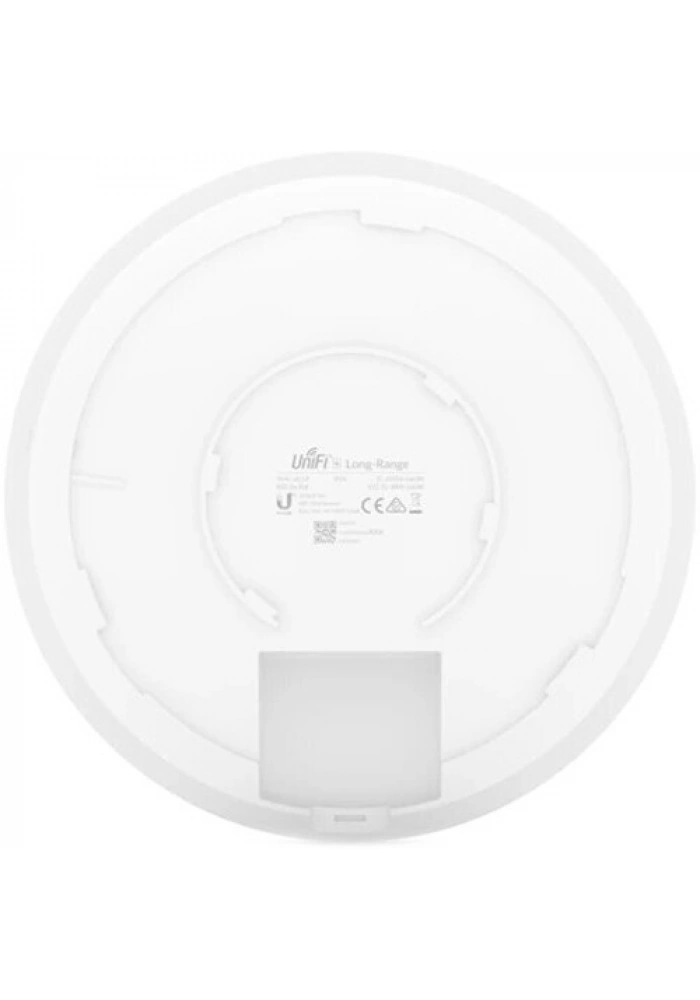 UBIQUITI U6 LR UNIFI 6 AX3000 LR A.POINT(U6-LR) ADAPTÖRSÜZ